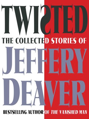 cover image of Twisted